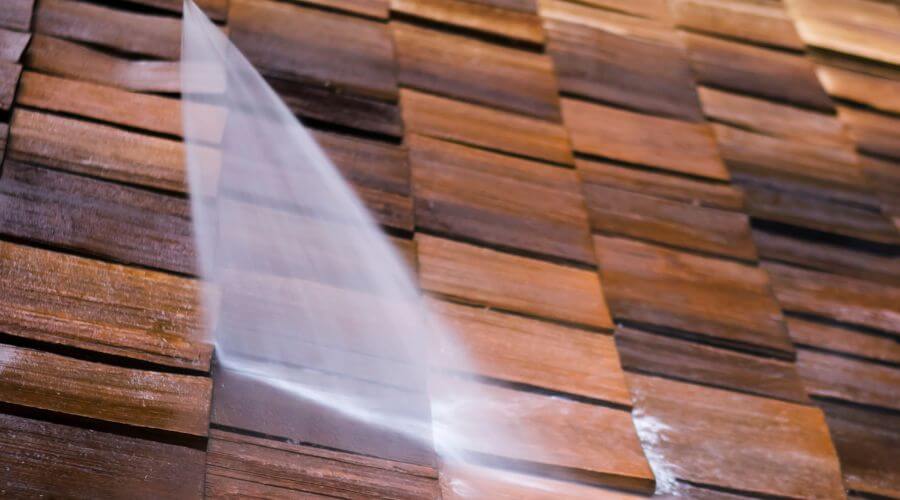 Asphalt Roofing in Flatwoods, LA